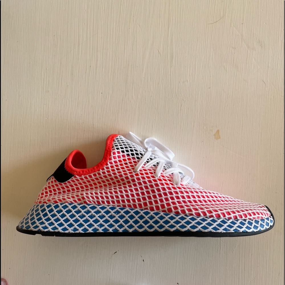 ADIDAS DEERUPT RUNNER - Picture 2 of 3
